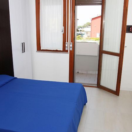 Residence Equilio Family Apartments Lido di Jesolo Cameră foto