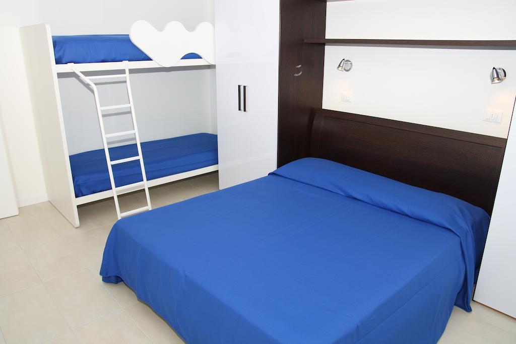 Residence Equilio Family Apartments Lido di Jesolo Cameră foto