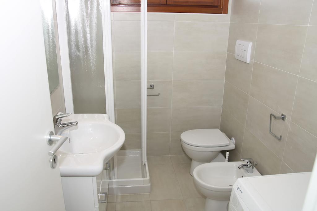 Residence Equilio Family Apartments Lido di Jesolo Cameră foto