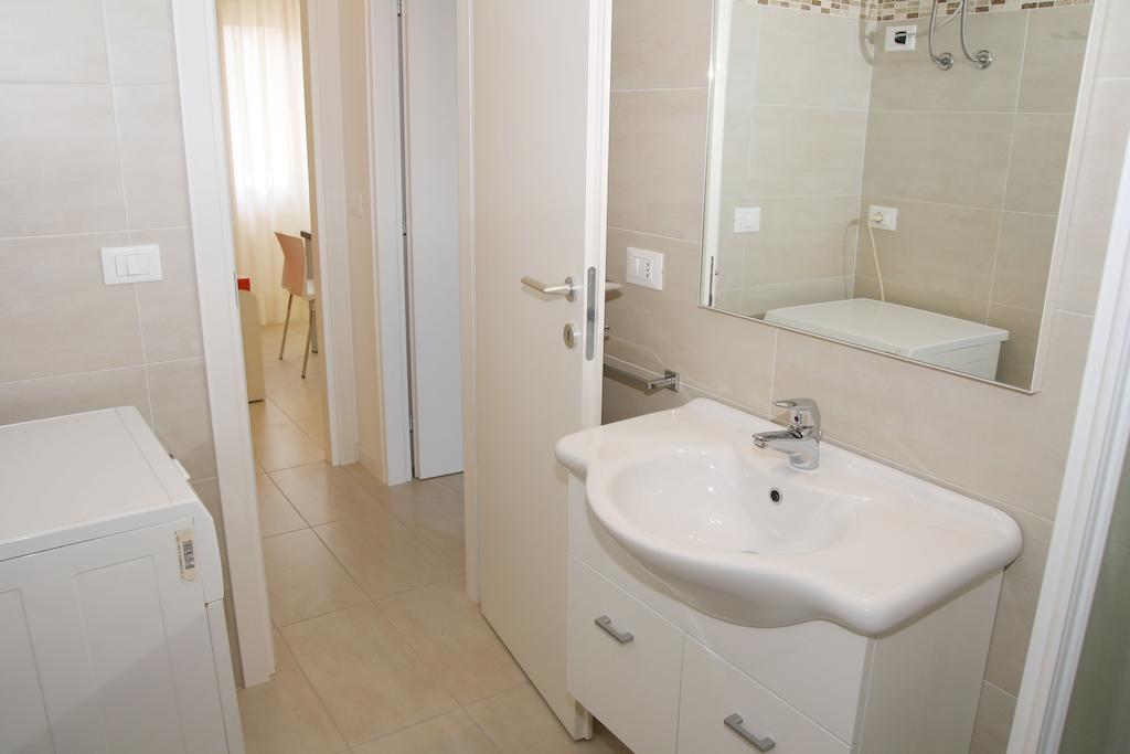Residence Equilio Family Apartments Lido di Jesolo Cameră foto