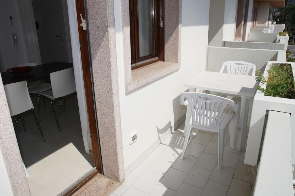 Residence Equilio Family Apartments Lido di Jesolo Cameră foto
