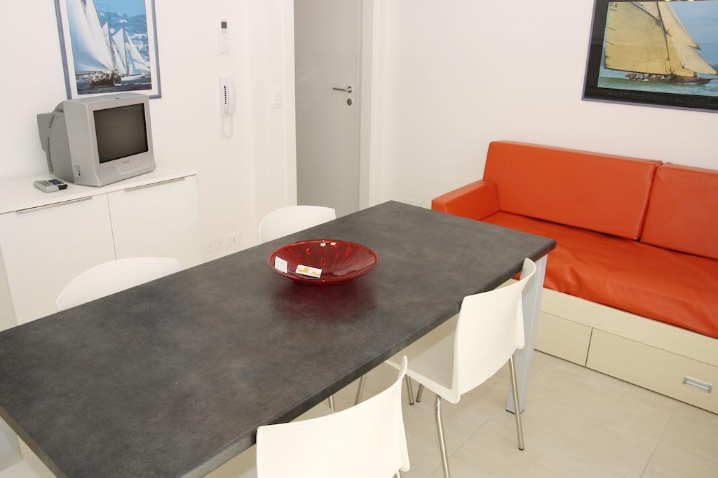 Residence Equilio Family Apartments Lido di Jesolo Cameră foto
