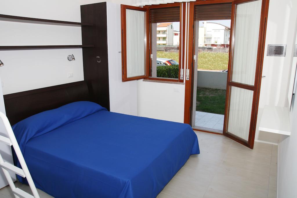 Residence Equilio Family Apartments Lido di Jesolo Cameră foto
