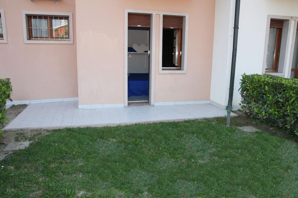 Residence Equilio Family Apartments Lido di Jesolo Cameră foto