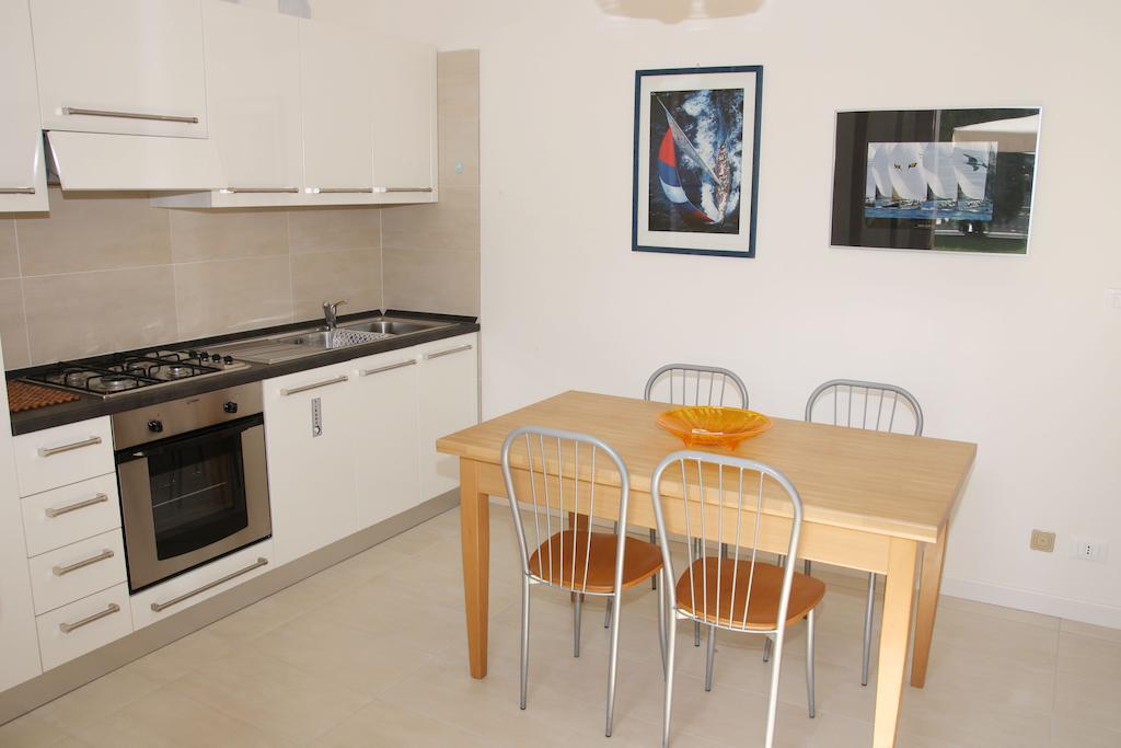 Residence Equilio Family Apartments Lido di Jesolo Cameră foto